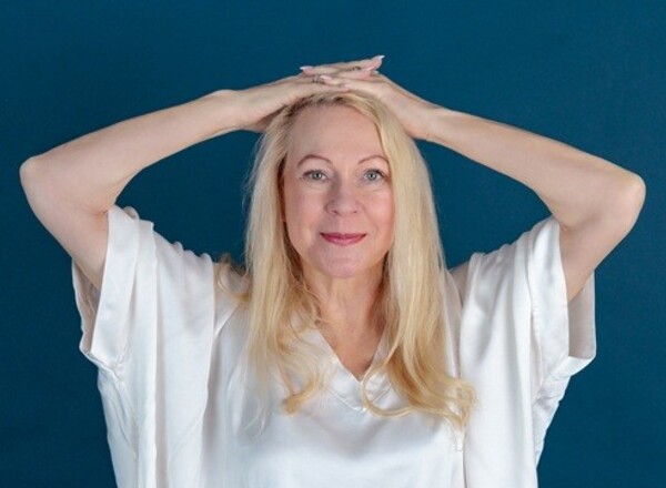 Barbara Face Yoga Workshop