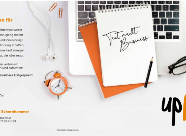 Upfox Marketing e.U.