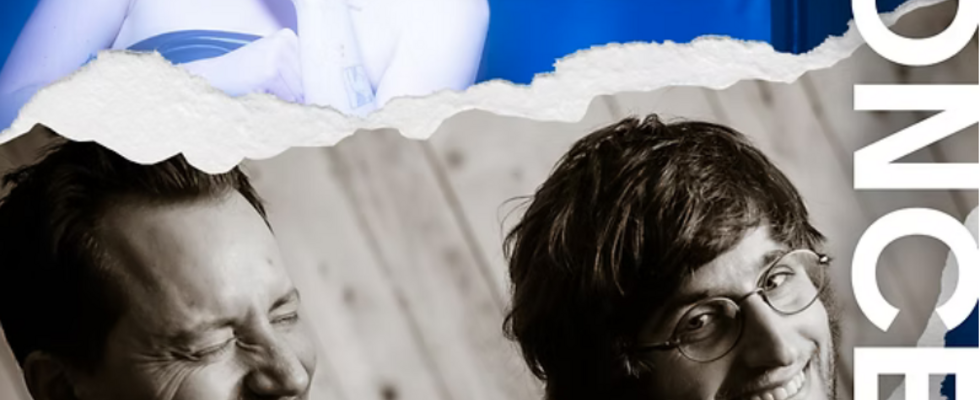 LOTinConcert: Klang-/Licht STROM + Natasha Moreno