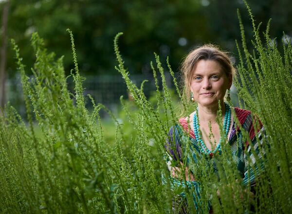 Biologisch gärtnern in allen Lebenslagen - Vortrag von Andrea Heistinger