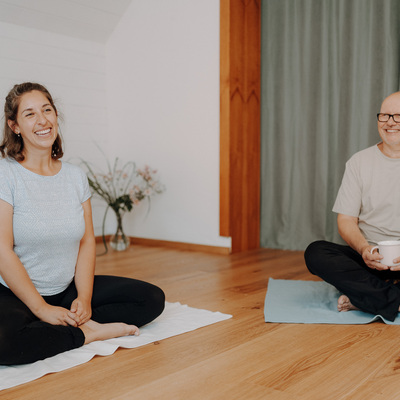 Offene Meditationsgruppe Graz