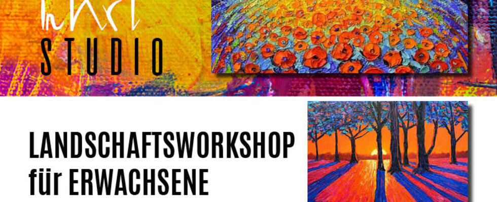 Landschaftsworkshop