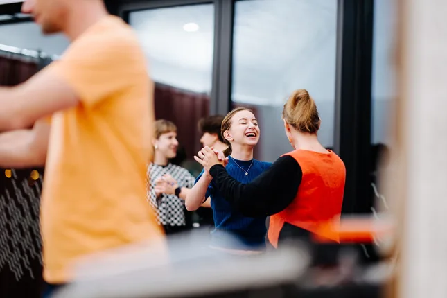 LILLIS BALLROOM, Tanzstudio und Veranstaltungs Location – Foto 18