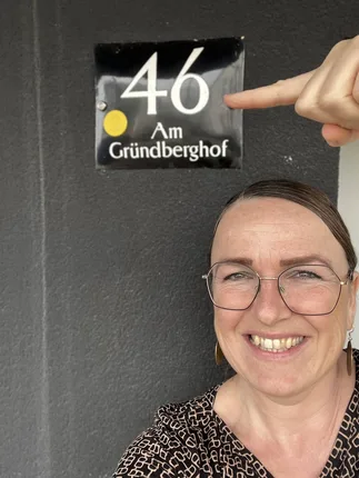 Lucia Schramm-Kaineder,  WE GROW | Building Communities – Foto 3