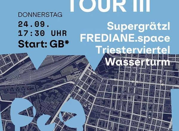Grätzltour #3
