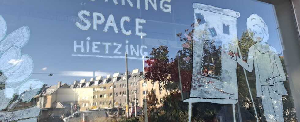 Open House Tag - Coworking Space Hietzing