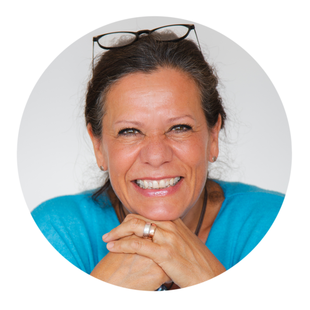 Selbstheilungskräfte aktivieren