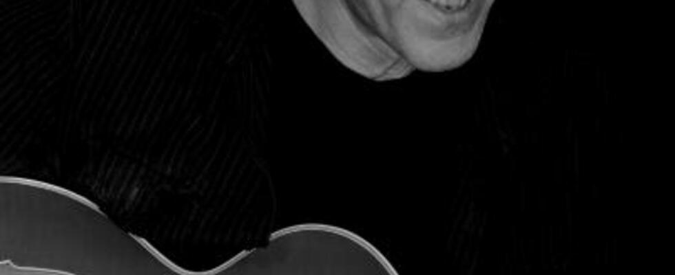 Claus Spechtl Acoustic Quartett