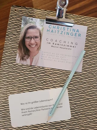 Mag. Christina Haitzinger – Foto 3