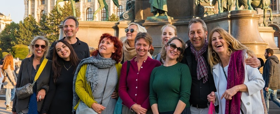 Wien-Tour: Glanzlichter der Ringstrasse