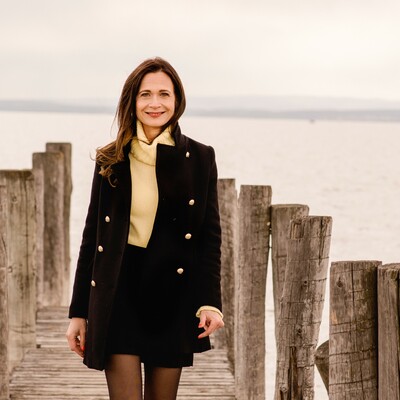 Cara Luz Kerzenmanufaktur