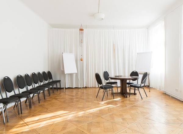 Florians Integrales Zentrum Wien