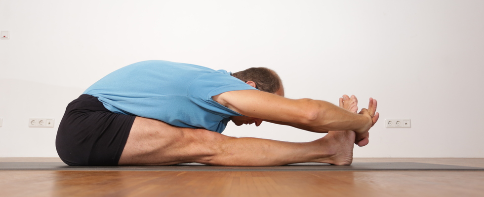 Iyengar Yoga - am Vormittag