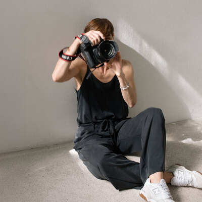 Portrait & Personal Branding Photography