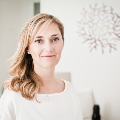 Cranio Sacrale Körper- und Energiearbeit