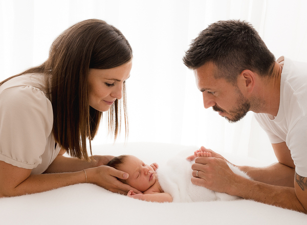 Marion Babyfotografin mit ganz viel Gefühl