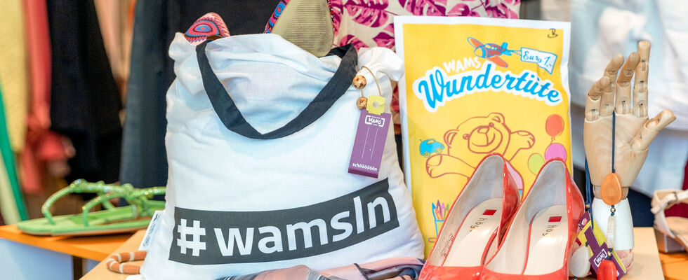 WAMS INNSBRUCK