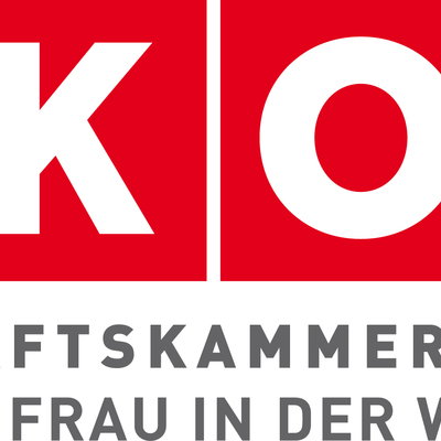 Frau in der Wirtschaft 