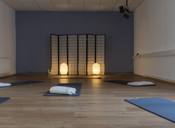 Kundalini Yoga in 1230 Wien