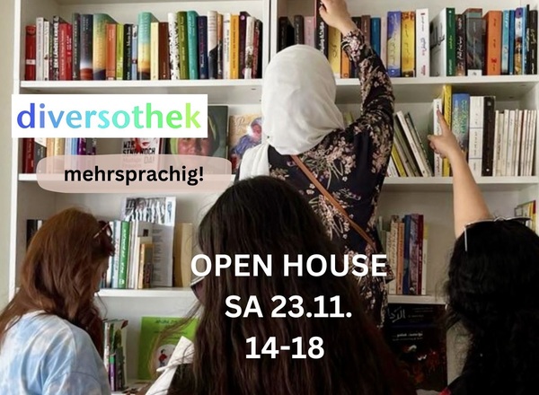 Open House