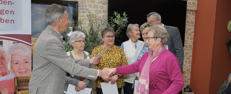 Pensionisten Ortsgruppe Völkermarkt