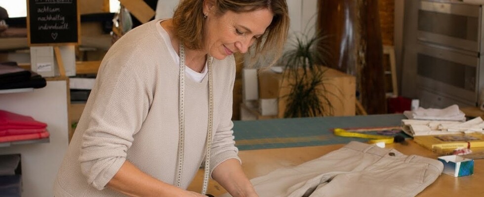Upcycling – Kreativ neu gestalten
