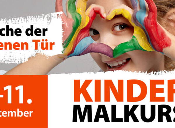 Woche der offenen Tür im In Art studio