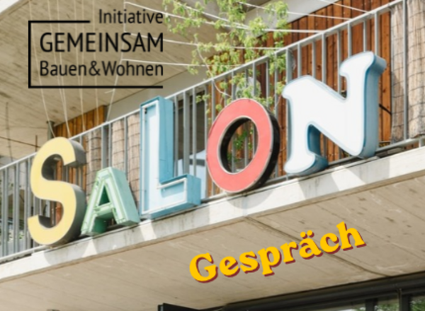 Salongespräch #4 - vom Geben und Nehmen
