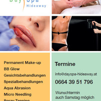 Raum im Kosmetik Studio   mieten 