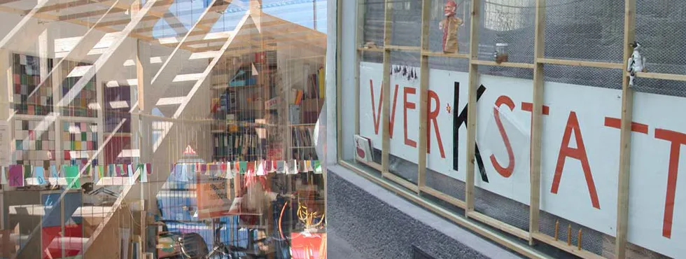 Kunst, Kaffee & Kipferl – Foto 1