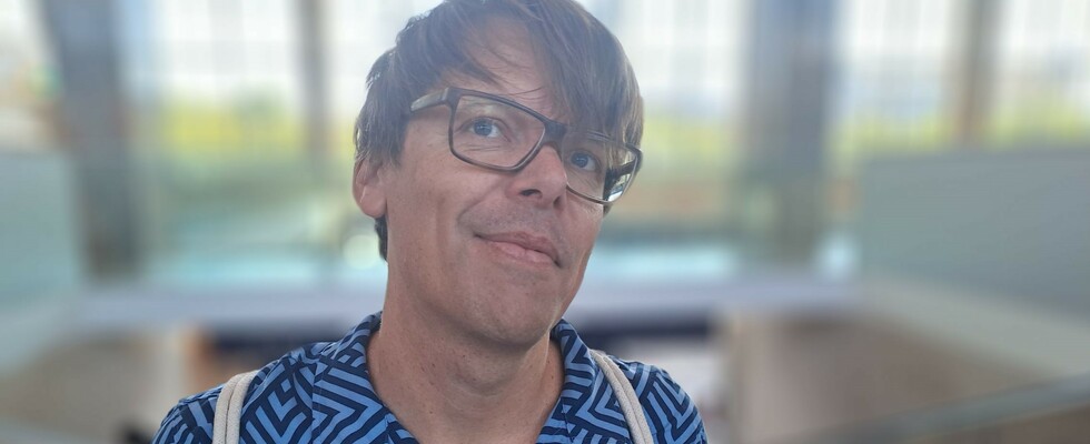 Lesungen für Kinder (16 Uhr) und Erwachsene (18 Uhr) mit Markus Köhle