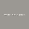 Gute Nachhilfe  Team