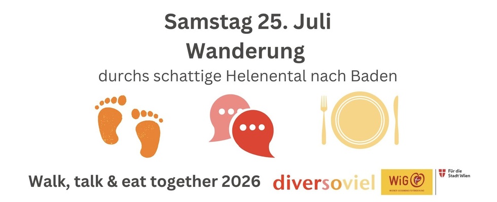 Abendwanderung