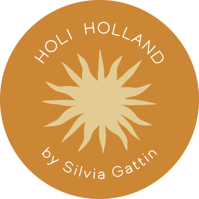 Holi Holland by Silvia Gattin
