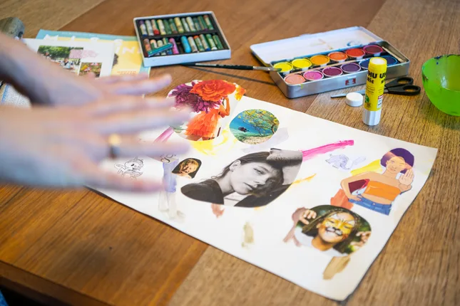 leuchtendbunt Kreativcoaching – Foto 4