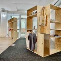 Gallery Foto