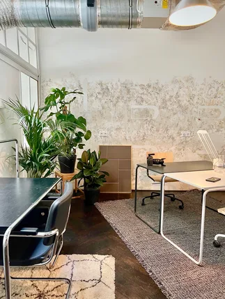 CHAMBER Designschauraum – Foto 4