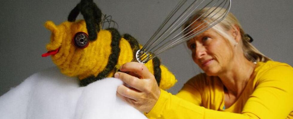 Schnrps krps drps (ab 4)