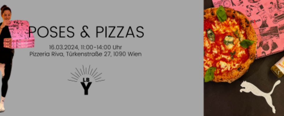 Yoga Event: Poses & Pizza