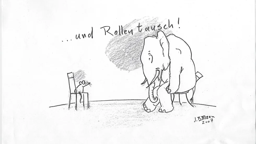psychologische Beratung – Foto 1