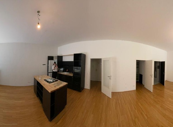 Vermiete Atelier/Raum für Schaffende