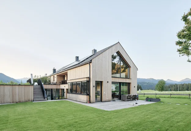SNOW Architektur - Innsbruck & Kärnten  – Foto 10