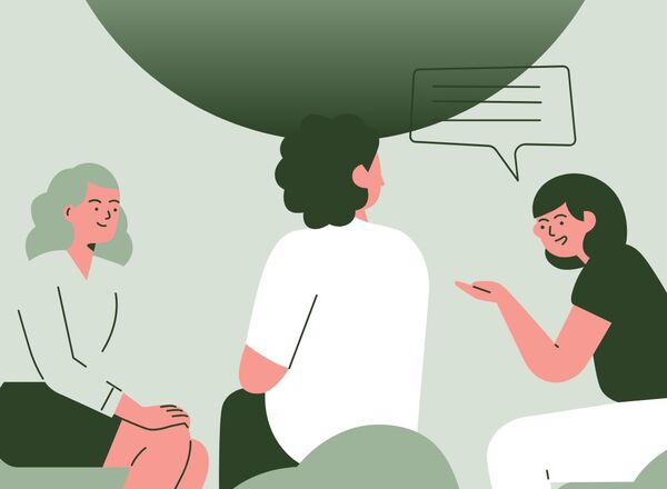 Netzwerktreffen für Gesundheitsförder:innen