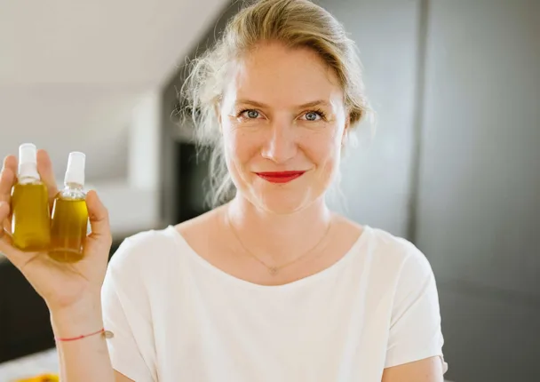 Katharina rührt – Foto 9