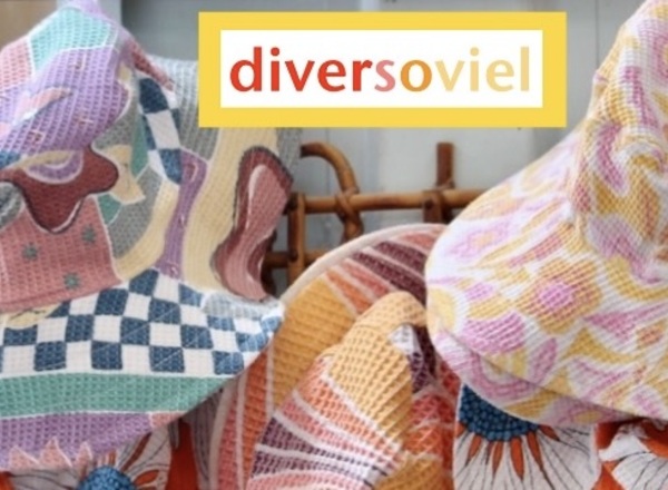 3. Diversobazar bei Diversoviel