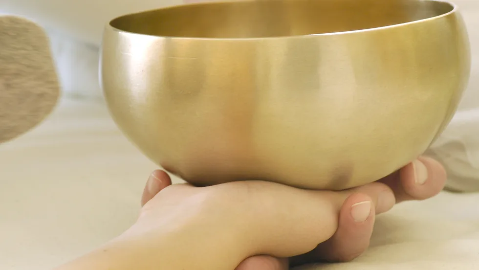 Shiatsu & Klangmassage – Foto 1
