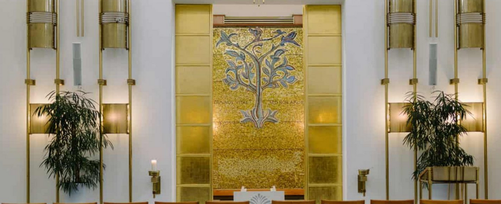 Krimis im Krematorium - Lesung mit Tim Eckhaus, Ernst Geiger und Astrid Schilcher