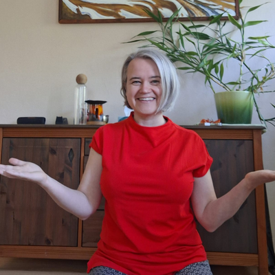 Karin Hohenegger Business Coaching 