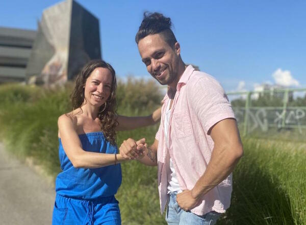 Schnupperstunde Salsa & Bachata Basic 3 Kurs