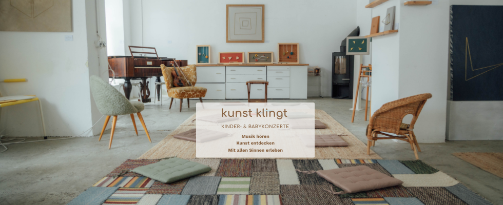 kunst klingt